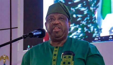 Plateau Gov Assures Close Relationship With State Assembly 1 Governor Caleb Mutfwang.