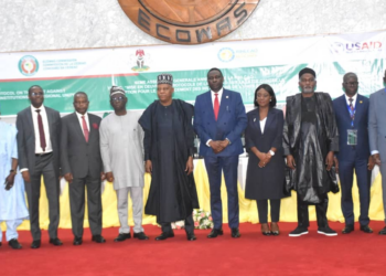 Tinubu Calls On ECOWAS Countries To Implement Anti-Corruption Protocol