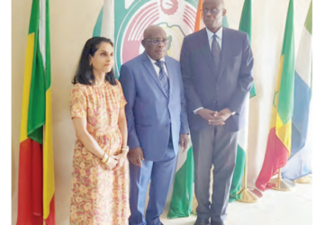 ECOWAS Court, UNHCR Move To Protect Refugees, Stateless Persons