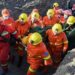 7 Dead, 1 Trapped In China Mining Accident