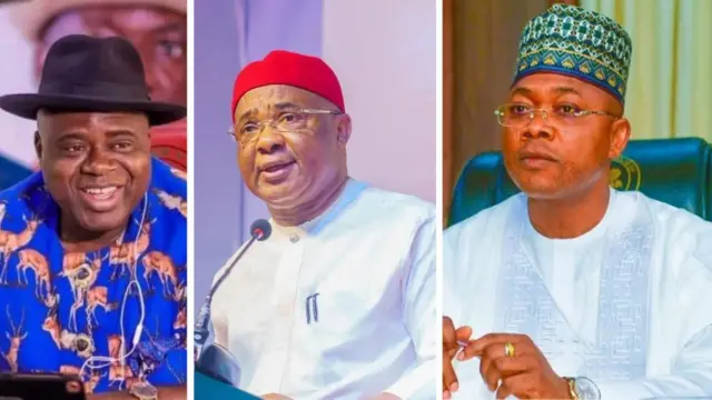 Supreme Court Affirms Diri, Ododo, Uzodimma As Governors 1 f1678b50 6169 11ef b43e 6916dcba5cbf.jpg