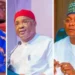 Supreme Court Affirms Diri, Ododo, Uzodimma As Governors 5 Supreme Court Affirms Diri, Ododo, Uzodimma As Governors