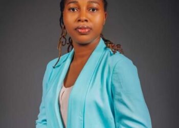 Celebrating Ifeoluwa Adejumo: A Trailblazer For Women In Tech