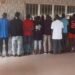 Edo Gov’t Declares War On Cultism As Task Force Arrests 11 Suspects