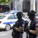 3 Workers Killed In Bosnia High School Shooting