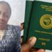 Woman Who Tore Husband’s Passport Risks Sanctions As NIS Probes Incident