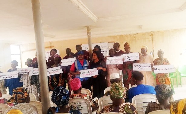 NAPTIP Accuses Parents Of Aiding Human Trafficking In Oyo 1 f60ad63a 3141 4774 9988 6706eb1f187f