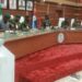 Hunger Protests: CDS Meets Service Chiefs, Heads Of Security Agencies 5 Hunger Protests: CDS Meets Service Chiefs, Heads Of Security Agencies