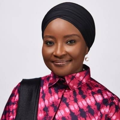 Health Minister Pate Appoints Zainab Bagudu As Adviser On Women Health, Cancer Advocacy 1 Dr. Zainab Shinkafi-Bagudu