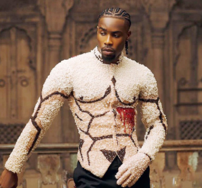 Timini, Other Celebrities Compete For Male Fashion Icon Award 1 fashion