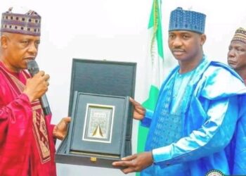 2024 Hajj: Sokoto Wins Saudi Arabia’s Excellence Award