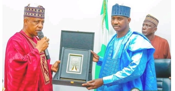 2024 Hajj: Sokoto Wins Saudi Arabia’s Excellence Award 1 fbab2724 4bb4 48b3 b65a ecb58f0d7bcf