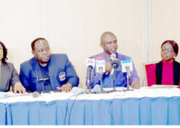 Federation Partners With FG To Promote Physical Fitness