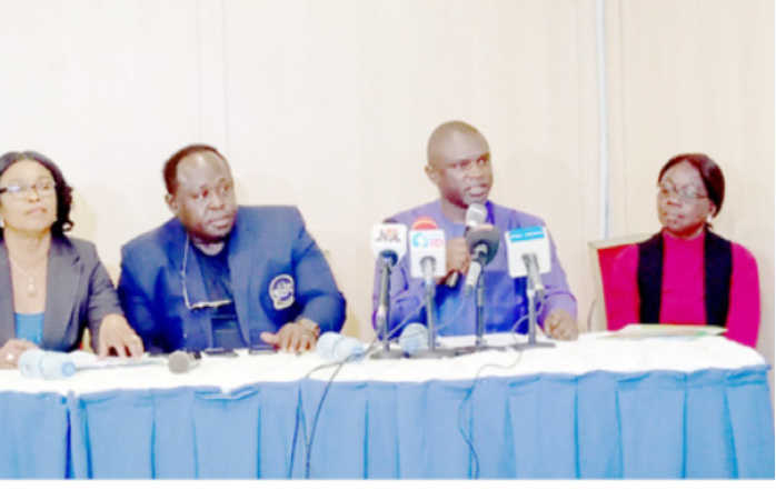 Federation Partners With FG To Promote Physical Fitness 1 federation