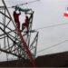 PICTORIAL: Power Outage In Jigawa, Yobe Communities As Truck Rams Into Tower T16 In Kano 5 PICTORIAL: Power Outage In Jigawa, Yobe Communities As Truck Rams Into Tower T16 In Kano