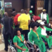 Paris 2024 Paralympics: Team Nigeria Arrive Games Village, Promise Podium Performance 5 Paris 2024 Paralympics: Team Nigeria Arrive Games Village, Promise Podium Performance