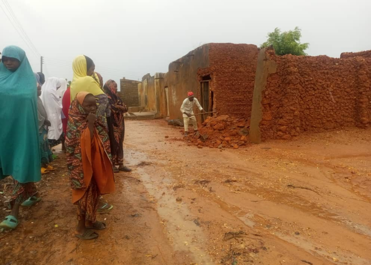 katsina flood