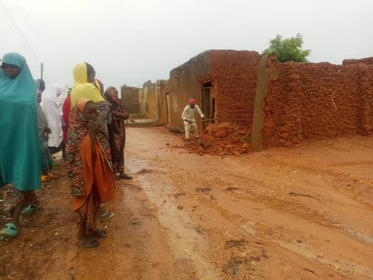 katsina flood