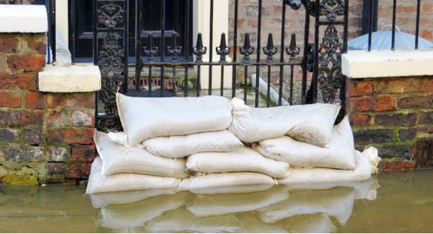 Seven Tips On How To Prevent Home Flooding 1 flood