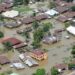 Flood Washes Away Cemetery In Zaria 5 Flood Washes Away Cemetery In Zaria