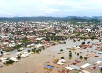 Households Displaced As Flood Ravages Katsina, Sokoto, Taraba, Others