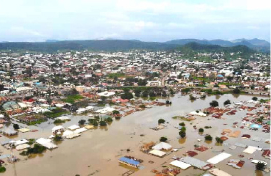 flood zone