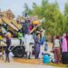 Flood Destroys 200 Houses In Kebbi