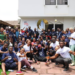 French Embassy Celebrates Paris 2024 Olympics With Fitness Hangout