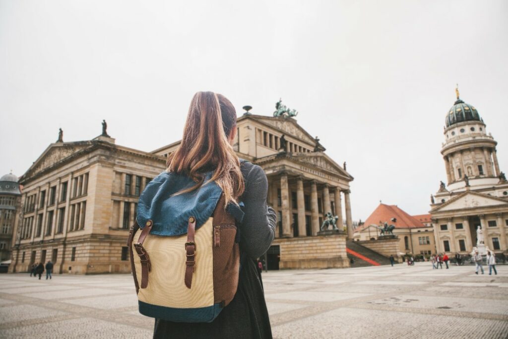 Obtaining EU Citizenship With Future Passports