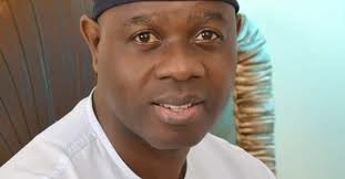 Saraki's Ex-aide, Makanjuola, Dumps PDP 1 gbenga makanjuola