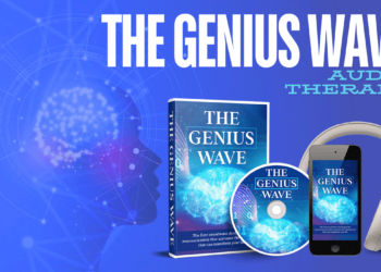 The Genius Wave Reviews (Free Download MP3) Dr. James Rivers Seven-minute Audio Program To Attract Abundance?