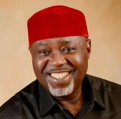 APC's Founding Member, George Moghalu, Dumps Party 1 george