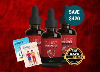 Gluco Defender: Nutritionist’s Honest Review (Buyer Beware)