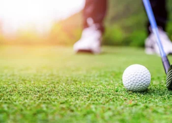 Ibrahim Wins 2024 KGC Heineken Golf Tourney