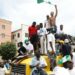 Accord Party Says Protests Should Create Meaningful Change 5 Accord Party Says Protests Should Create Meaningful Change