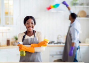 Don’t Let Germs Win: Easy Tips For A Healthy Home