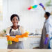 Don’t Let Germs Win: Easy Tips For A Healthy Home