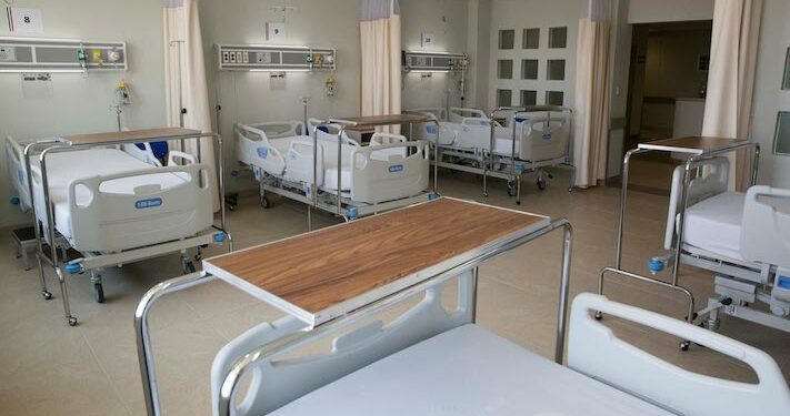 Healthcare