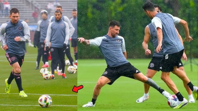 Messi Backs In Training With Inter Miami 1 hq720 1 1