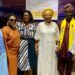 New Festac Lions Club Celebrates 25th Anniversary