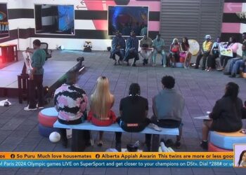BBNaija 9: Housemates’ First Wager Win Sparks Excitement