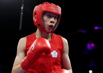 Boxer Lin Clinches Olympics’ Medal Amid Gender ispute