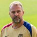 Barça Must Learn Quickly From Monaco Defeat –Hansi Flick