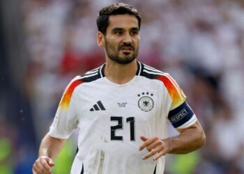 Gündogan Retires From Germany’s National Team Duty After 82 Caps