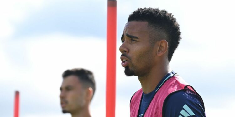 Gabriel Jesus