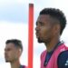 Arsenal Await MRI Scan Results On Gabriel Jesus’ Injury