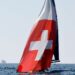 Sailing Medal Races Postponed Due To Lack Of Wind