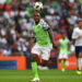 I Accepted Pay Cut To Join Man United On Loan  – Ighalo