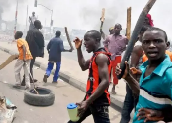 Despite Gombe Government’s Efforts, ‘Kalare Boys’ Remain Residents’ Nightmare