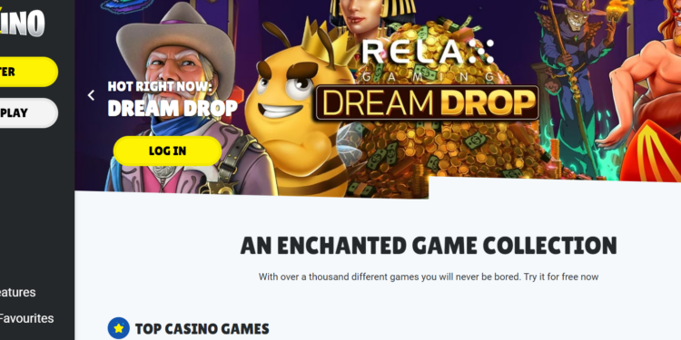 Best Legit Non GamStop Casino Sites in 2024 11 image1 1